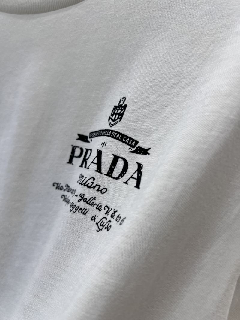 Prada T-Shirts